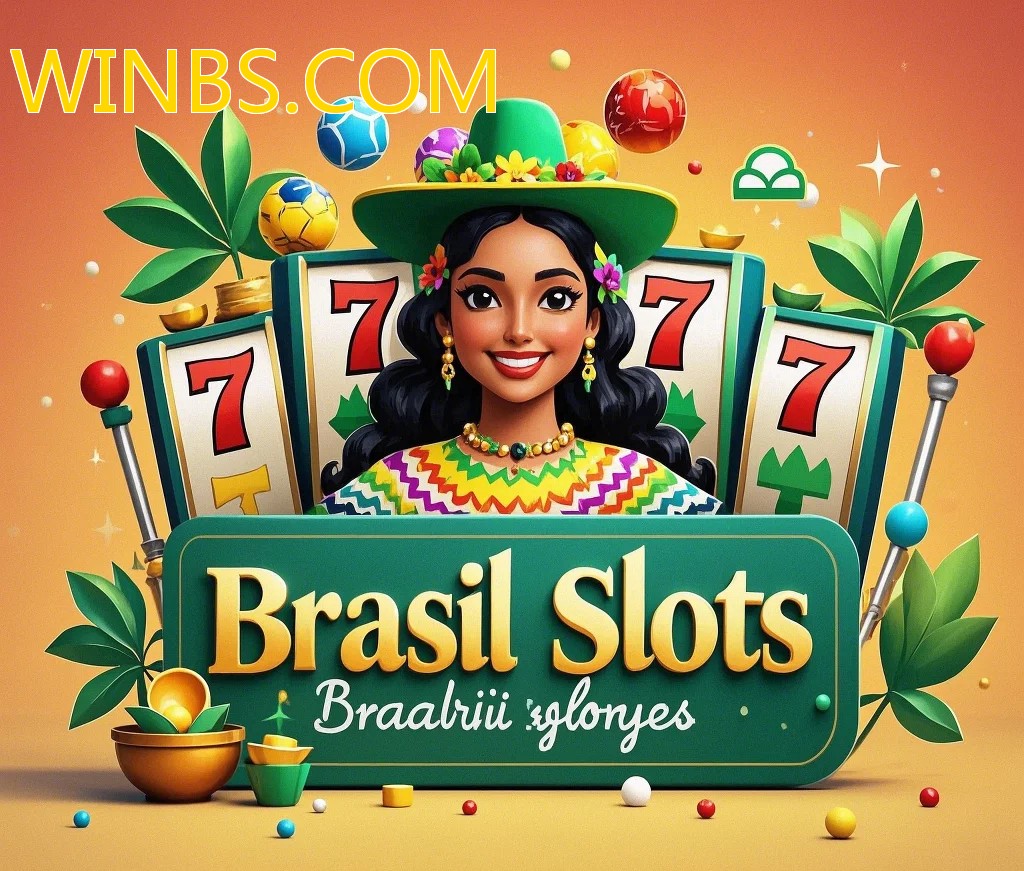 winbs-Game-Slots